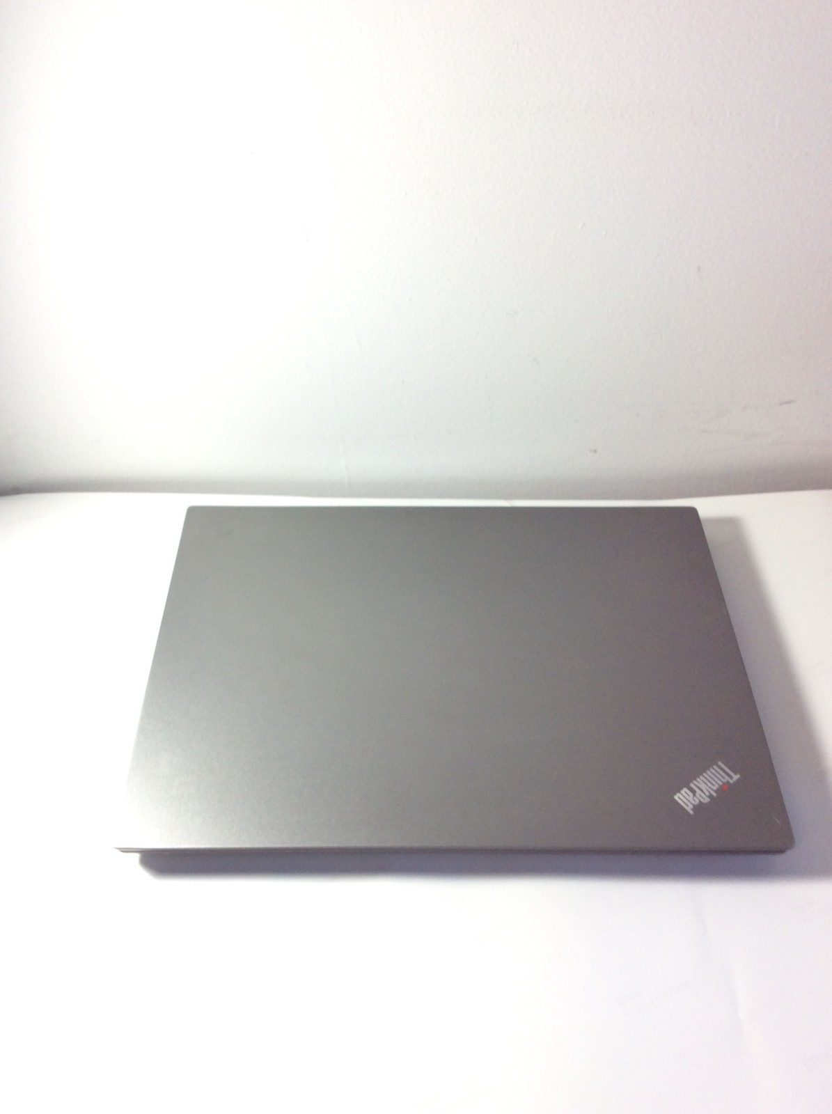 LENOVO ThinkPad E490 i5 | 8GB RAM | 256GB SSD | WIN11P | NO CHARGER