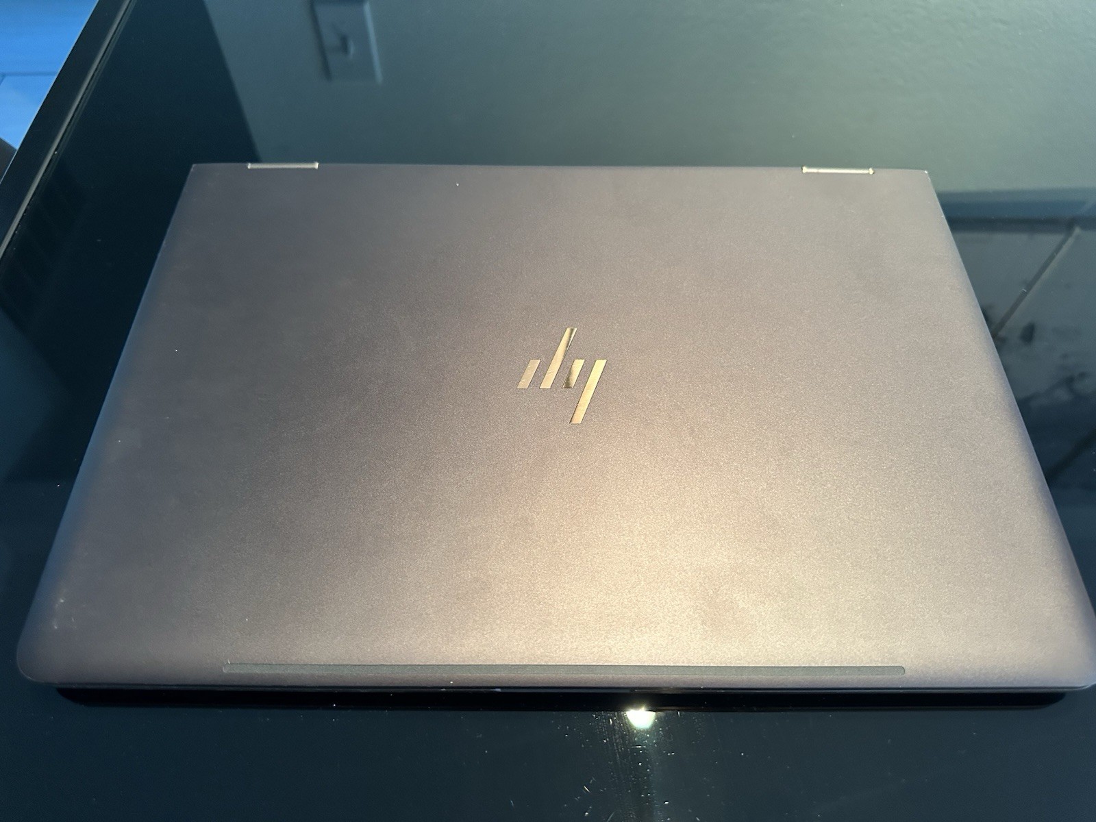 HP Spectre x360 15-bl012dx 15.6” 4K Touch i7 16GB 512GB SSD NVIDIA + Pen