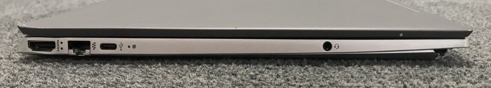 HP Pavilion 15-cs3xxx 15.6″ Touch Laptop i7-1065G7, No RAM/Storage Boots to BIOS