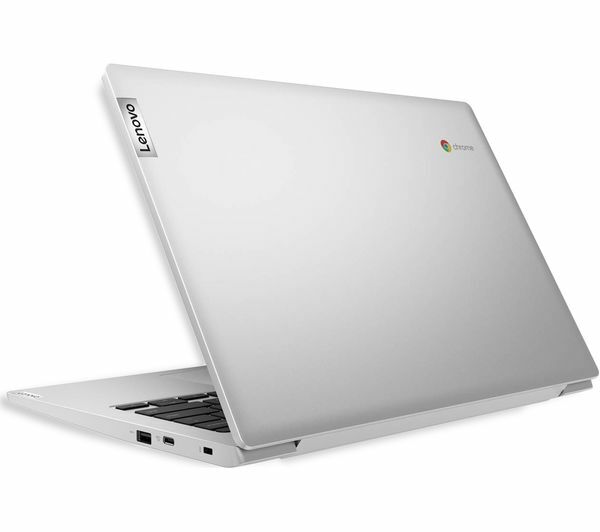 Lenovo IdeaPad 3I 14″ Chromebook Intel Celeron N4020 2.8GHz 64GB eMMC 4GB Silver