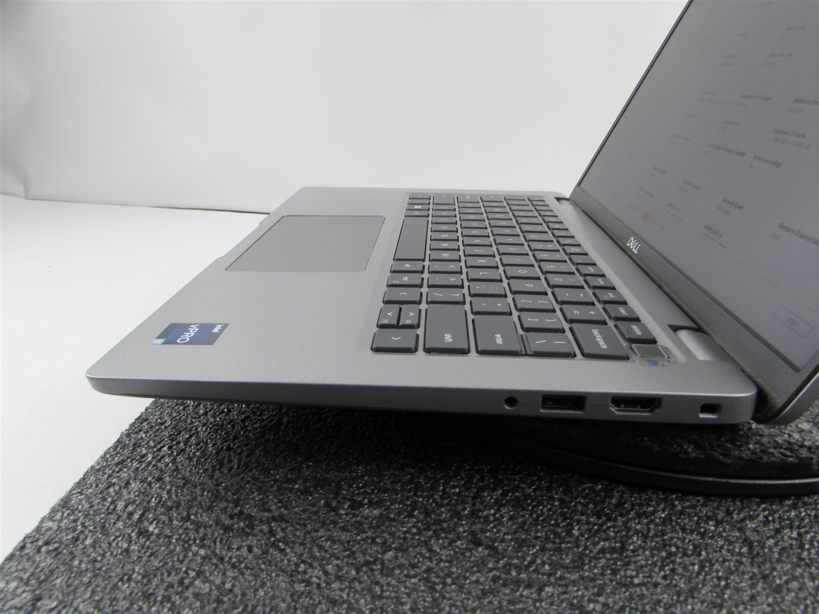 Dell Precision 3480 14″ i7-1370P 14-Core 256GB SSD 32GB RAM RTX A500 WIN 11 PRO