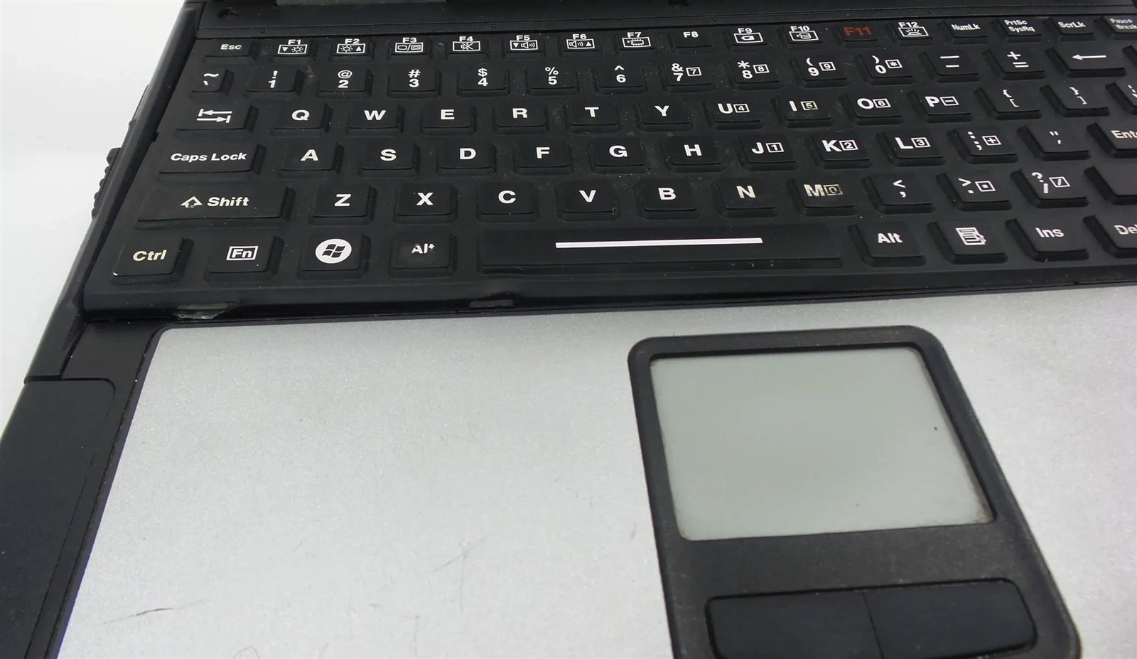 Lot of 5 Panasonic Toughbook CF-31 Core i5-3340M 2.7GHz 4GB – No HDD