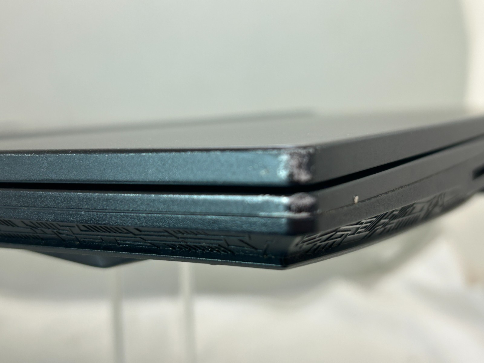 MSI GE75 Raider Intel Core i9 3.1GHz 32GB RAM 1TB SSD !READ! LPT-202