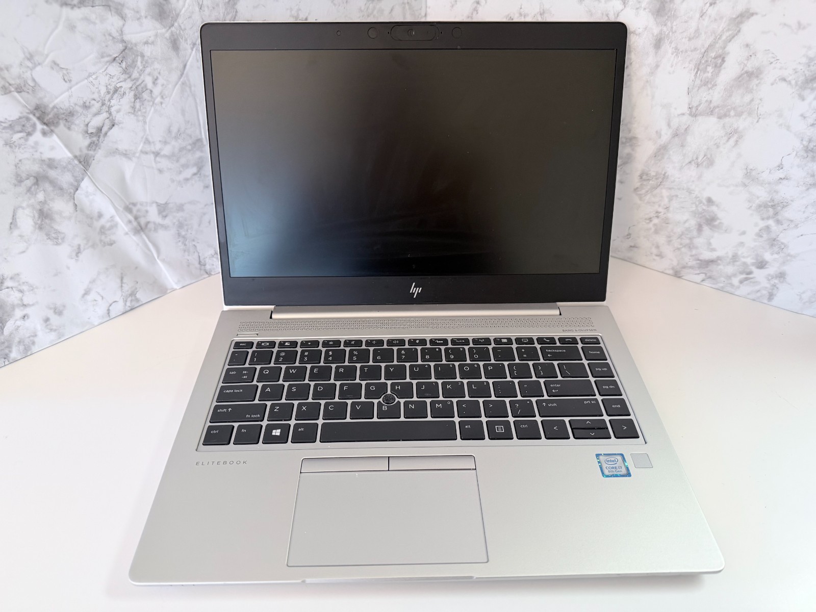 HP EliteBook 840 G6-i7-8565U- 1.80GHz|16GB RAM|512GB SSD|Window 10 Inc AC Power
