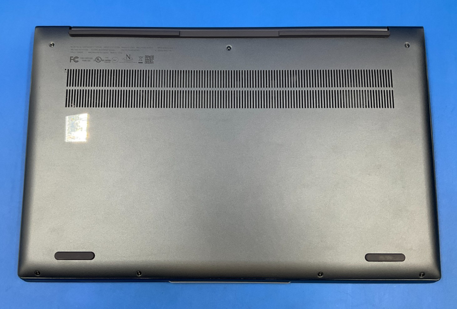 Lenovo IdeaPad Slim 7 Pro i7-111165G7 8GB 512GB BT5 WiFi6 14F W11H✨NEW! NO BOX!