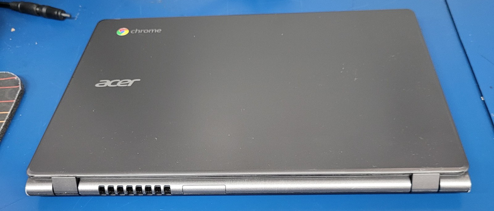 Acer C720 Chromebook C720-2844 11.6″ RESET – READY TO SHIP