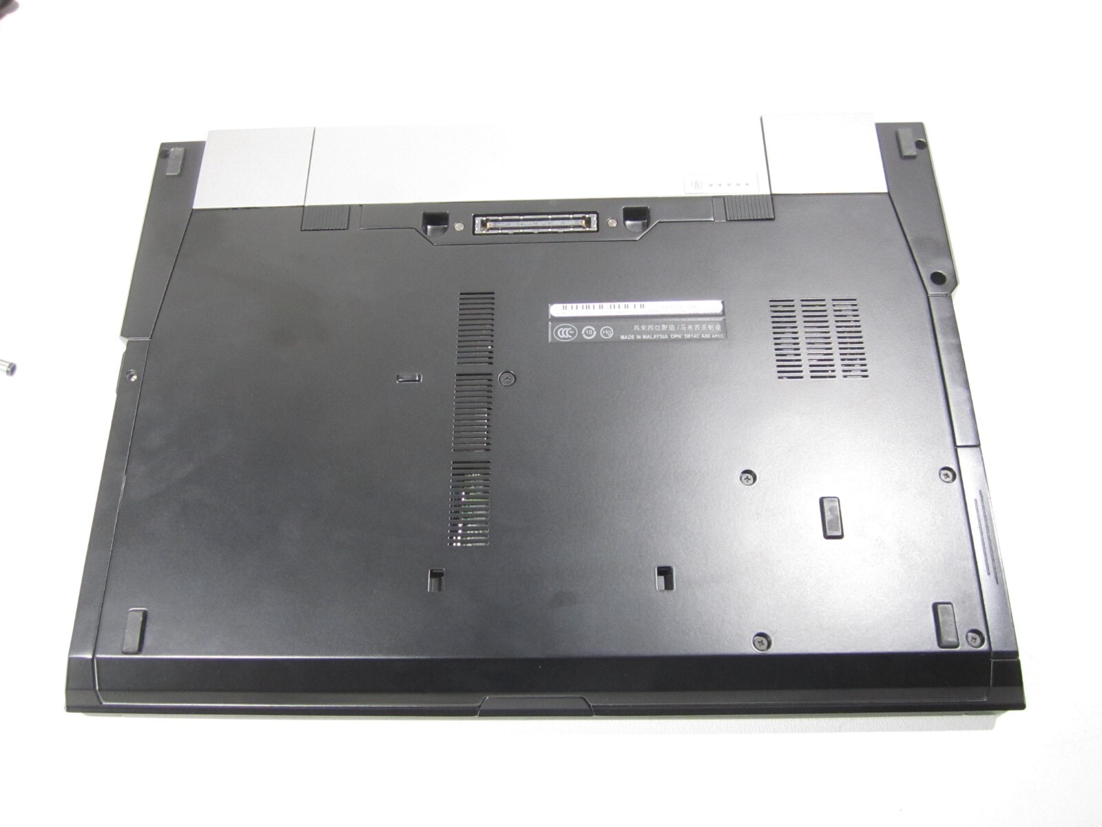 Dell Latitude E6500 Laptop 15″ Windows 10 w/Case