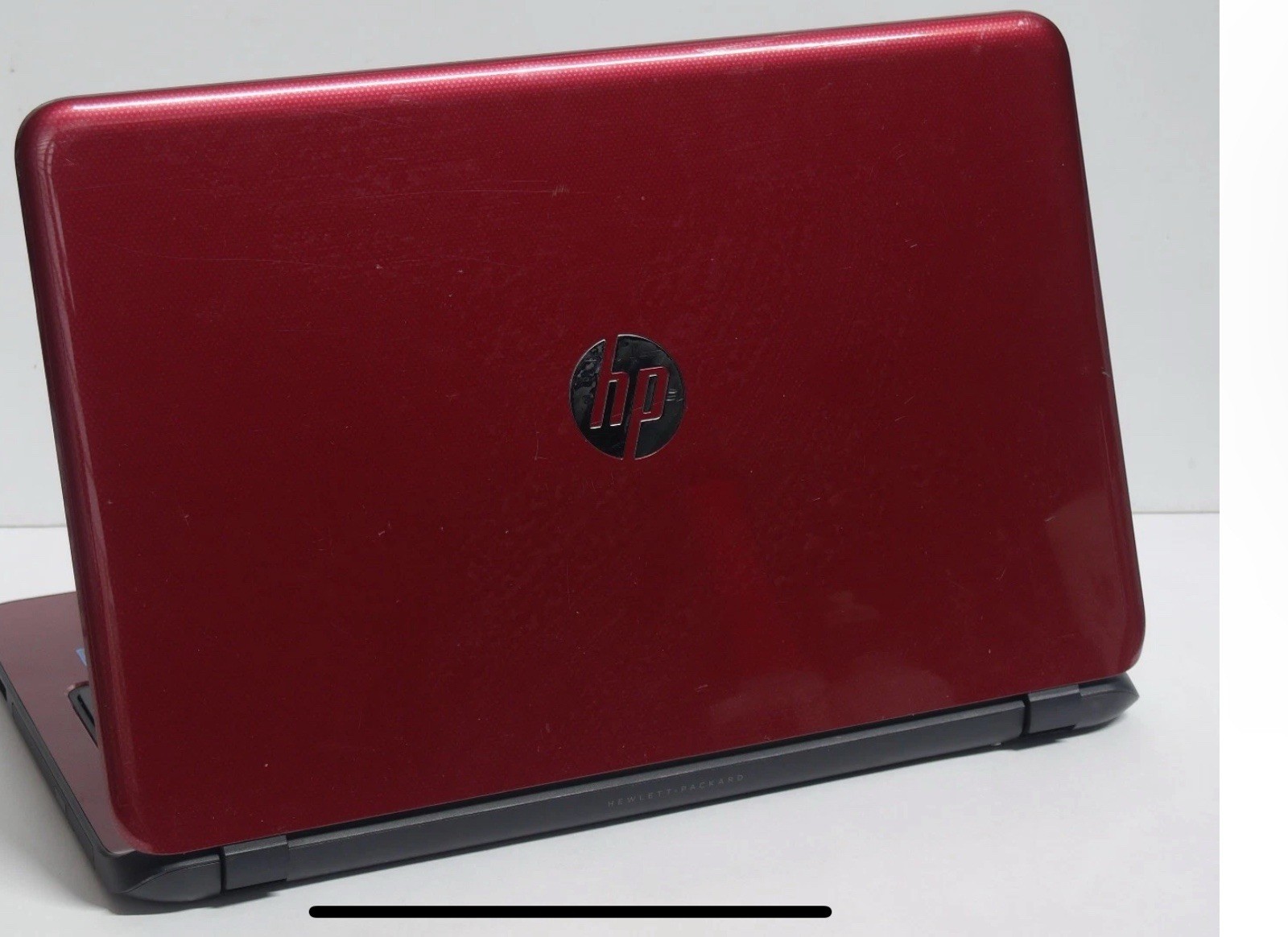 HP Notebook 15-f272wm 15.6″ (500GB HDD, Intel Pentium, 2.16GHz, 4GB) Laptop