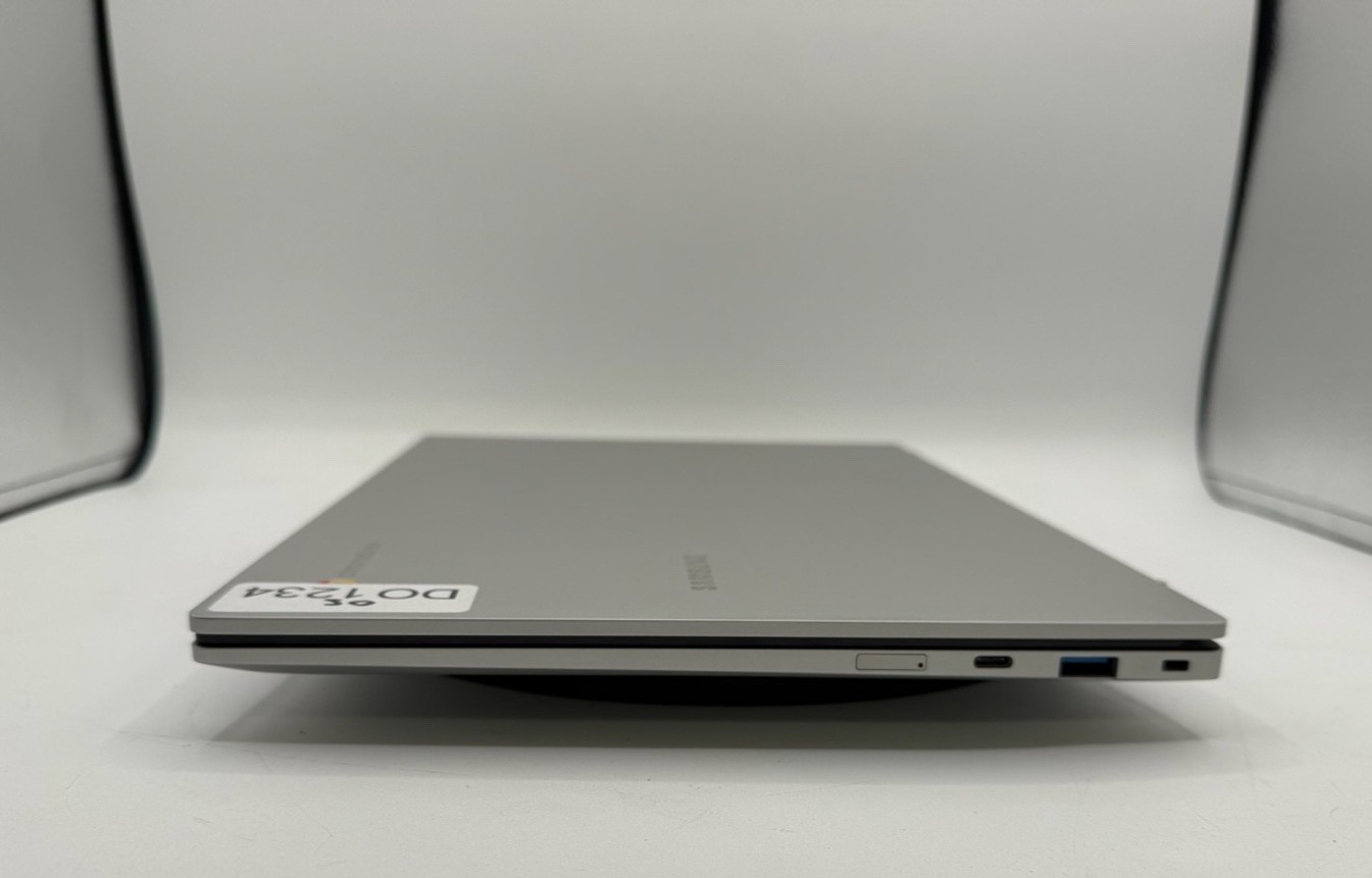 Samsung XE345XDA-Intel N4500@1.10GHz 4GB DDR4 Ram 32GB SSD Chrome OS (1234)