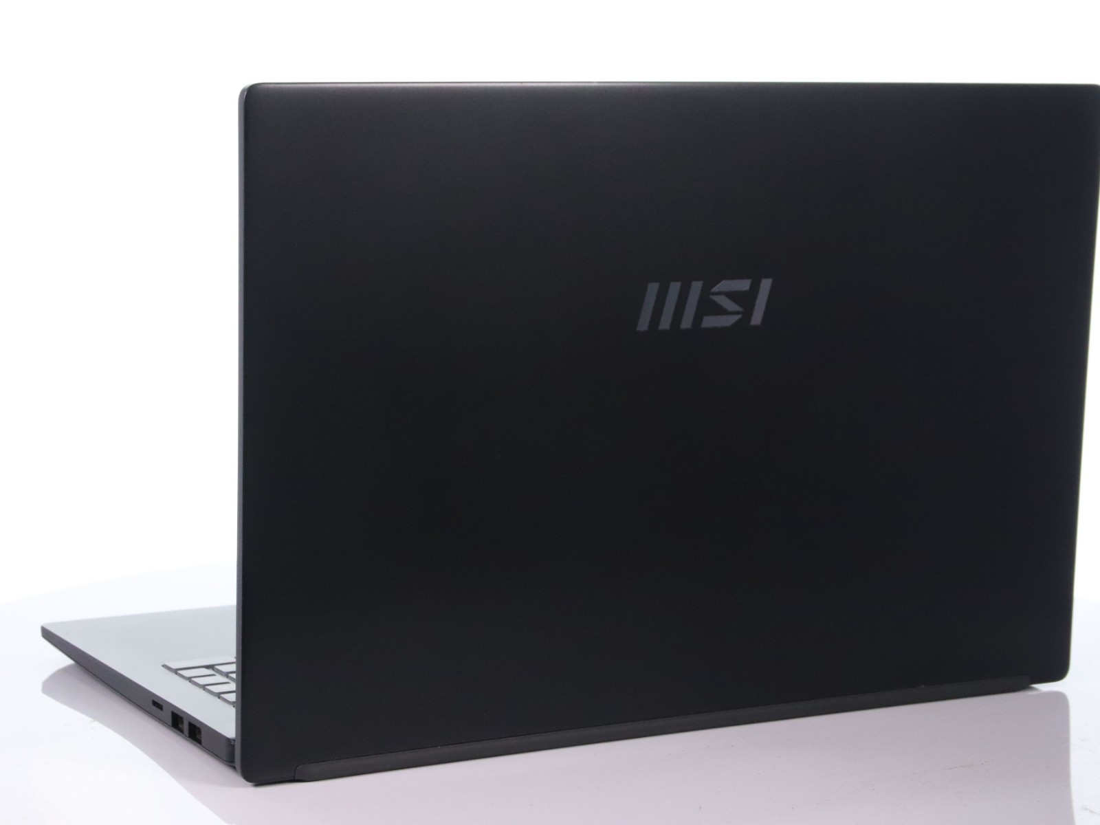 MSI Modern 15 B13M Intel Core i5-1335U 16GB RAM 512GB SSD