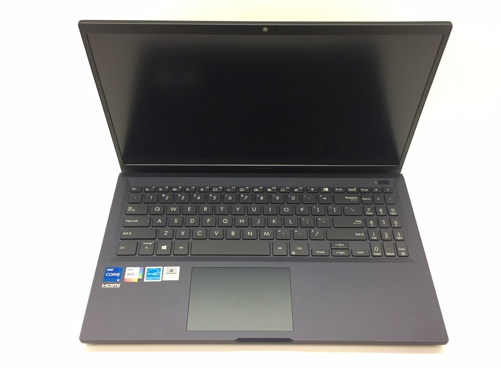READ Asus ExpertBook B1500C 15.6″ Full HD Intel Core i5-1135G7 8GB RAM 256GB SSD