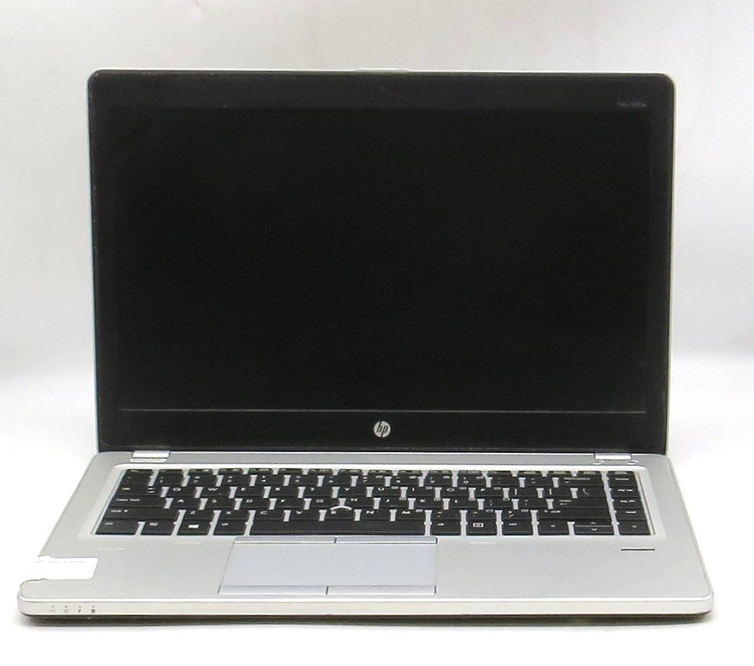 HP EliteBook Folio 9470m | i5-3437U | 4GB RAM | No HDD/OS *PARTS*