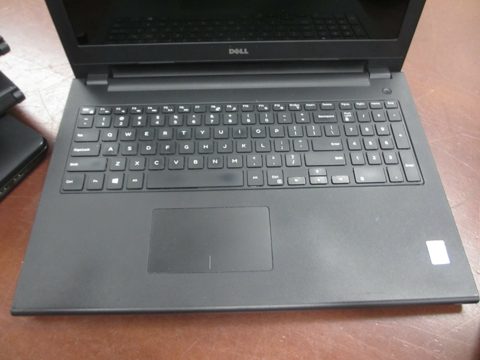 Dell Inspiron 3543 15.6″ i3-5005U 2.0GHz 8GB 500GB DVD-RW Web-Cam Laptop +AC