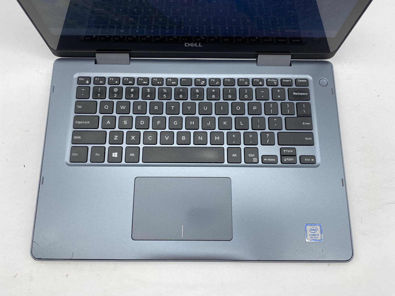 Dell Inspiron 5481 Laptop Intel Core i3 8145U 2.1GHz 8GB 256GB SSD W11P Touch