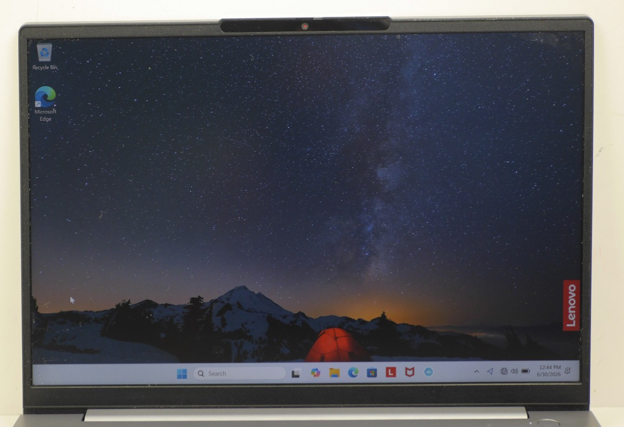 Lenovo ThinkBook 14 G7 ARP 14″ Laptop 256GB SSD 3.3GHz 8GB AMD Ryzen 5