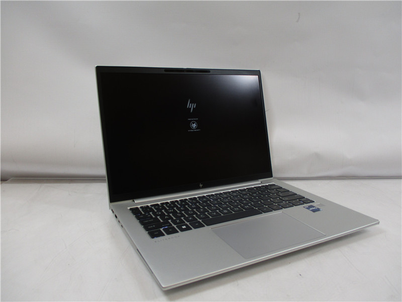 HP EliteBook 840 G10 Laptop i5-1345U 4.3GHz 16GB RAM 512GB SSD Win 11 Pro COA