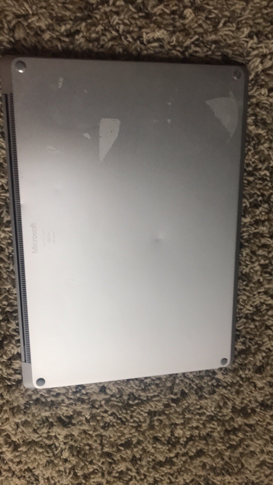 Microsoft Surface Laptop 3 13.5″ (128GB SSD, Intel Core i5 10th Gen., 3.70 GHz,