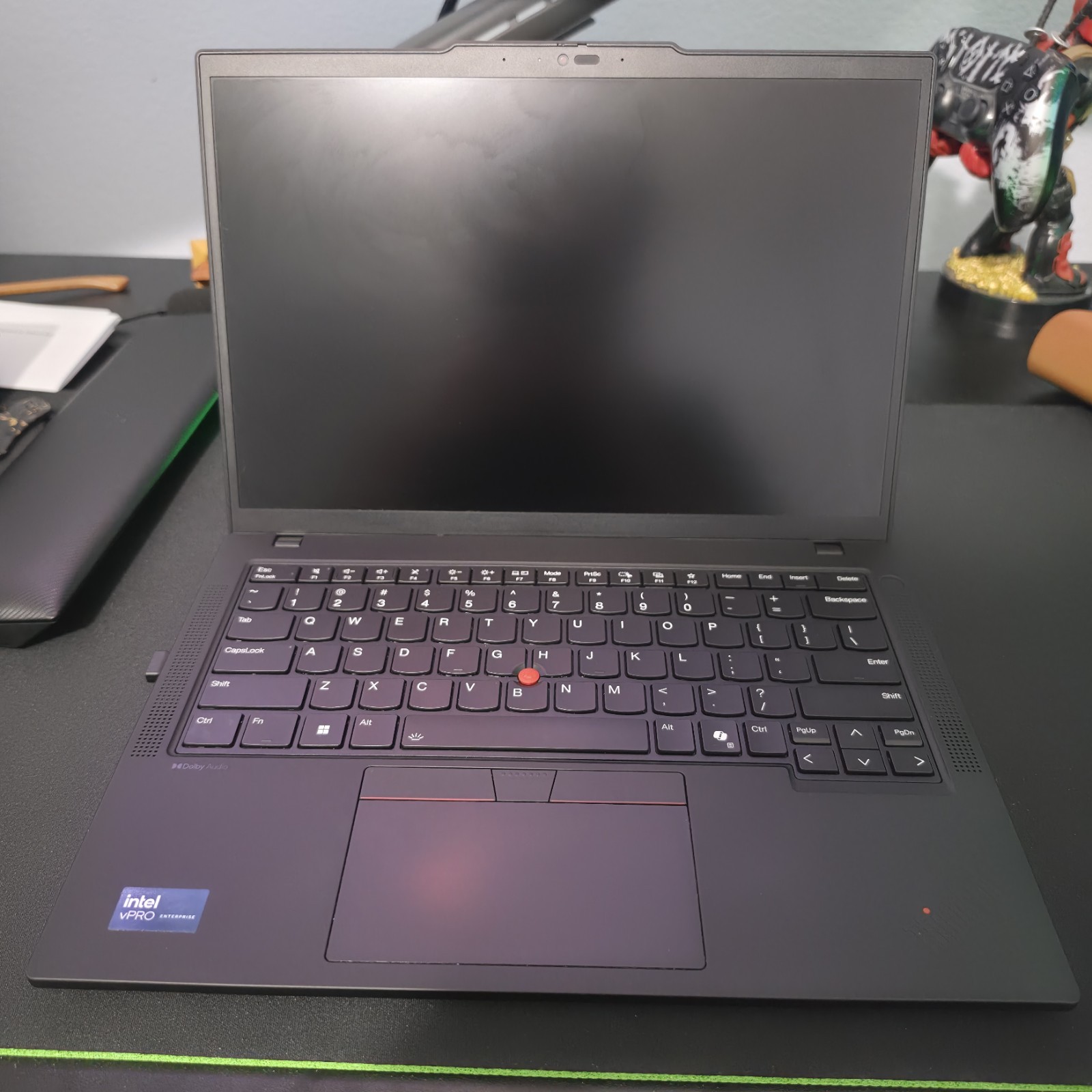 Lenovo ThinkPad T14 Gen 5 WITH 2 YEARS WARRANTY| Intel CPU | 16GB RAM | M2 SSD