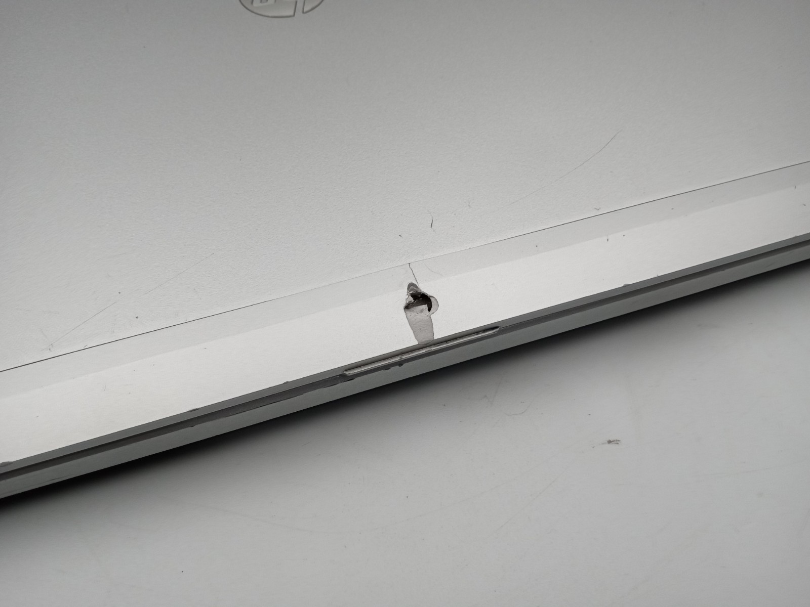 HP EliteBook Folio 9480m 14″ Laptop Intel i5-4310U 8GB 128GB Win10 – READ -RR