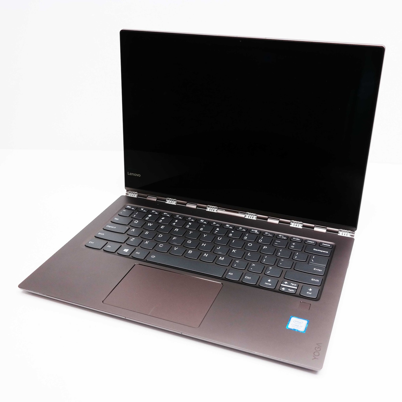 Lenovo Yoga 920 13.9″ Core i7-8550U 8GB 256GB SSD Bronze