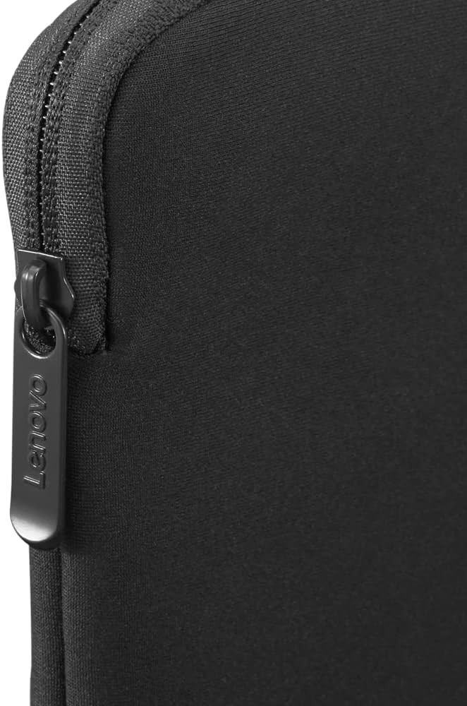 Neoprene 14 Inch Sleeve for MacBook Air/Pro – Black Notebook/Tablet Case