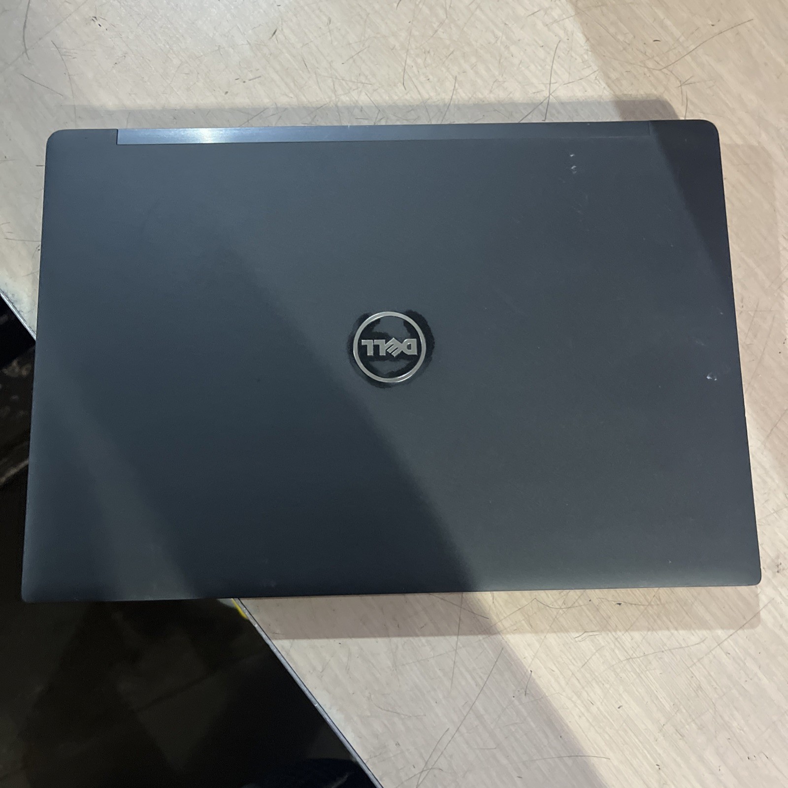 DELL LATITUDE 7280 INTEL CORE I5-7300U 2.60GHZ 8GB RAM NO HD