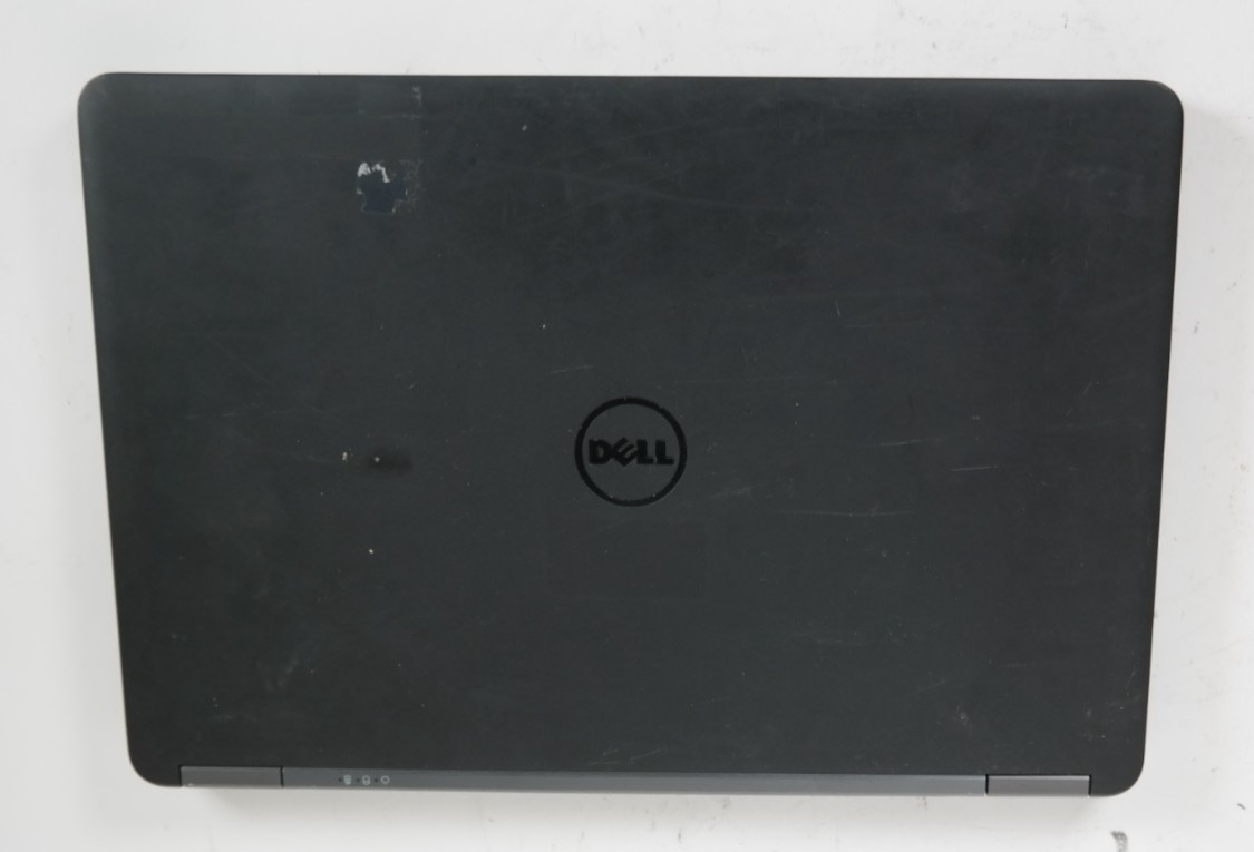 Dell Latitude E7450 14″ Laptop – No RAM No HDD – Missing F12 Key – For Parts / R