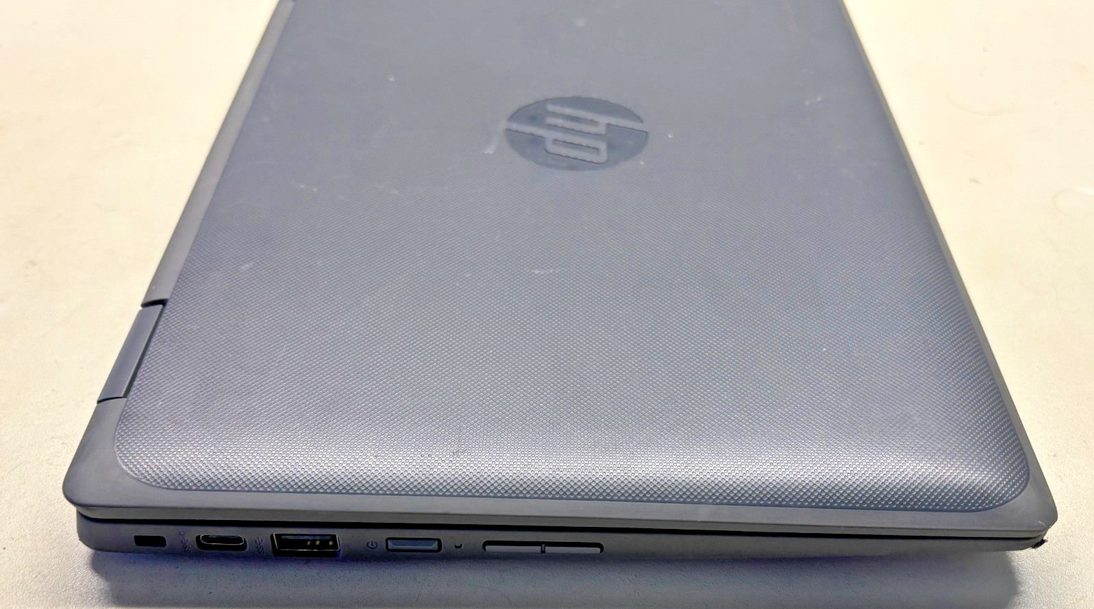 HP Chromebook x360 11 G3 EE 11.6″, 1.1 GHz, 4GB Ram, 32GB SSD, No Micro SD Slot