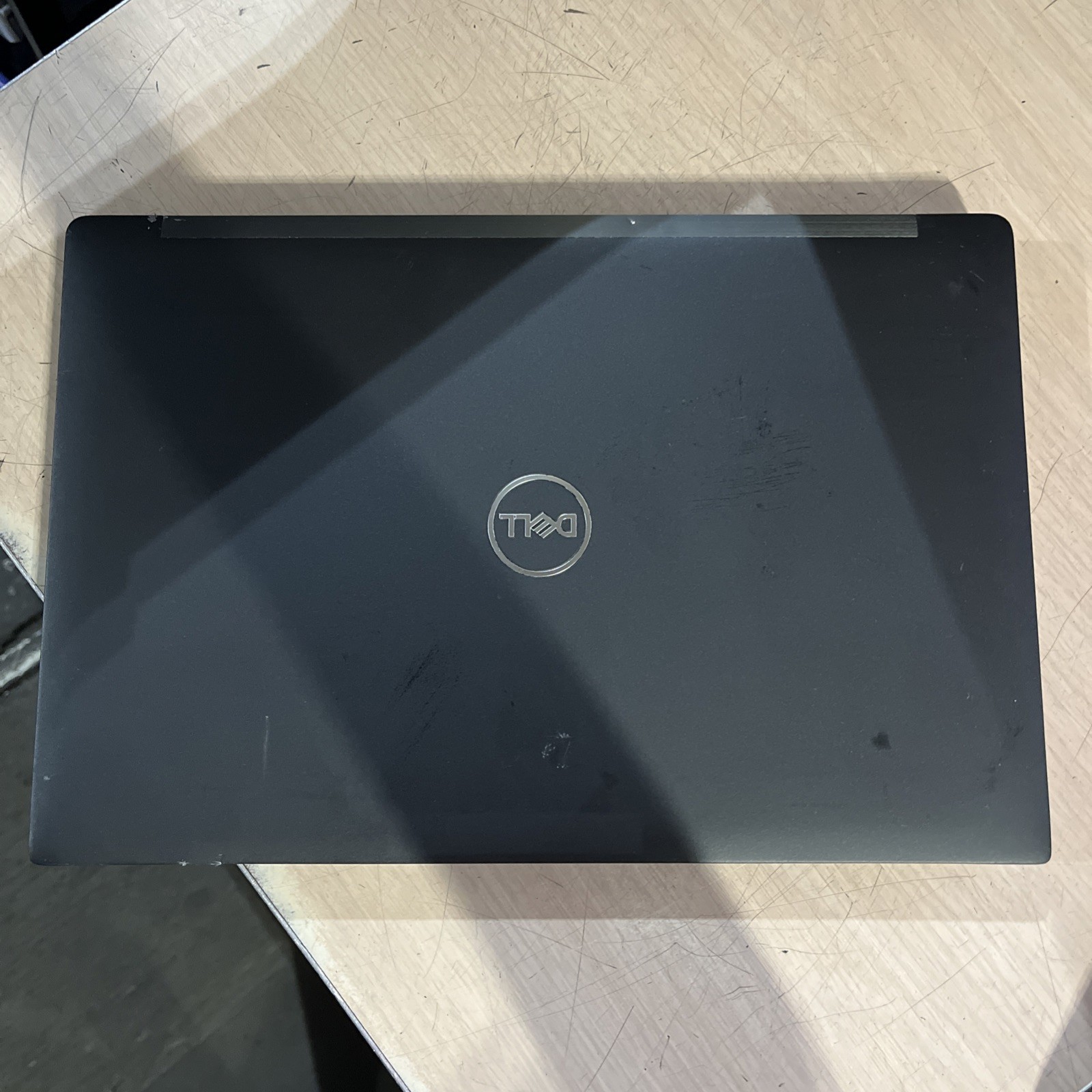DELL LATITUDE 7490 INTEL CORE I5-7300U 2.60GHZ 16GB RAM NO HD
