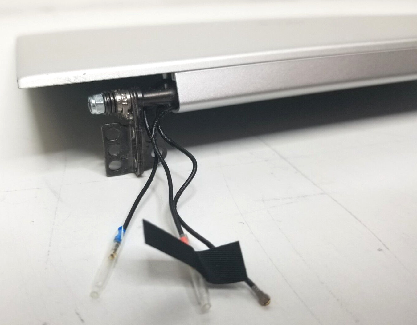 Complete Non-Touchscreen LCD Display with hinges for HP Elitebook 830 G6 (A11)#2