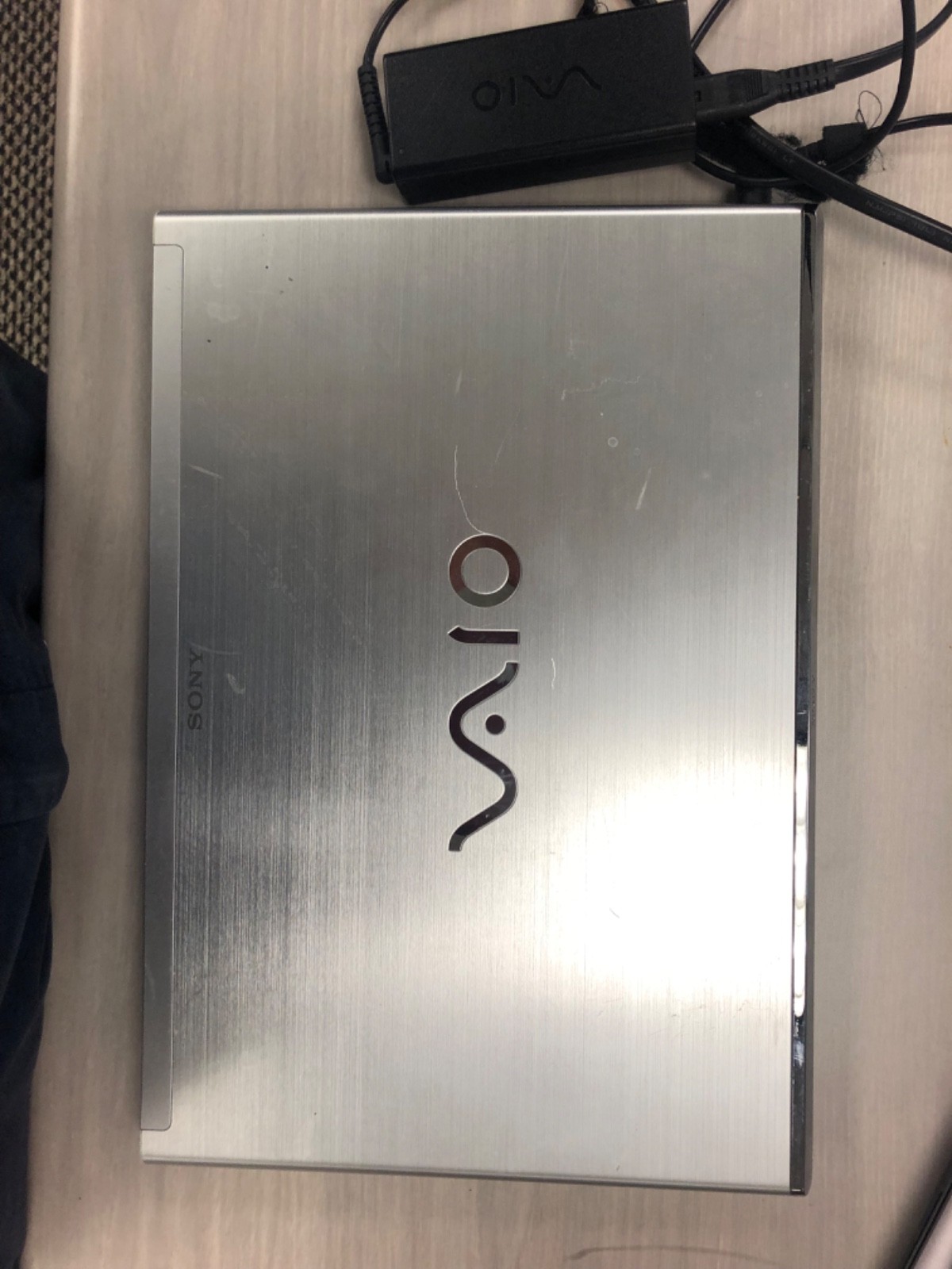 sony vaio svt1141 i7