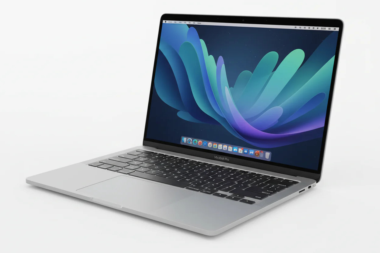 Apple MacBook Pro 16″ M1 Pro (2021) | Refurbished – Very Good