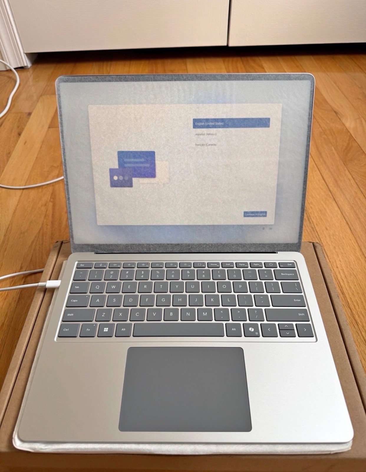Microsoft Surface Laptop 7 13.8″ Notebook Ultra 5 236V 16GB 256GB W11P EP2-33224