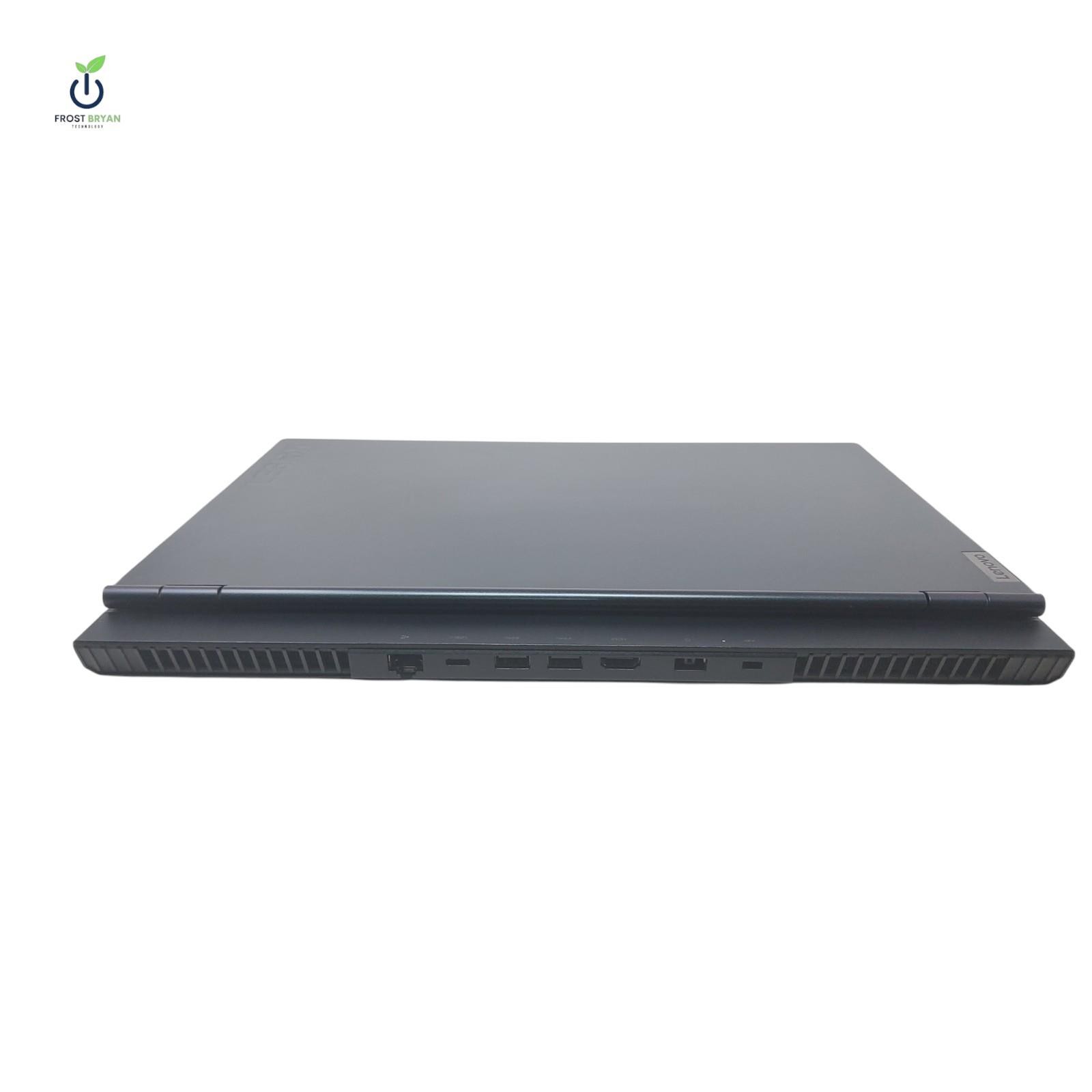 LENOVO LEGION 5 15IMH05 Laptop i7-10750H@2.60GHz 16GB 512GB SSD No OS