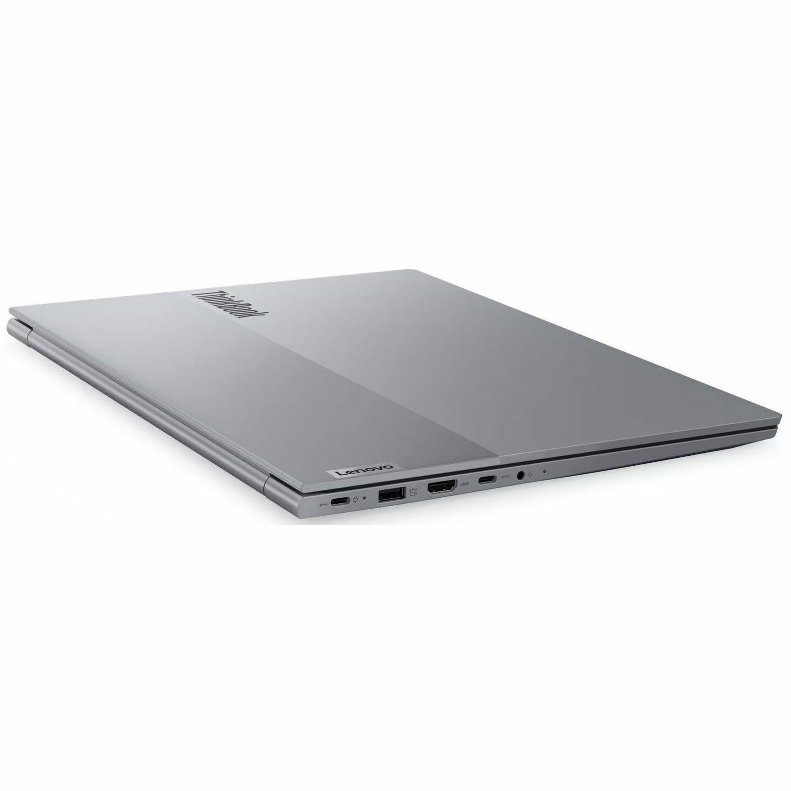 Lenovo ThinkBook 16 G9 AHP 21UT0003US 16 Touchscreen Notebook – WUXGA – 120 Hz
