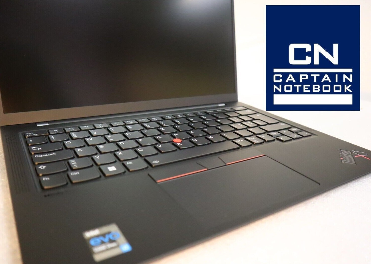 32GB SWISS SWISS LENOVO THINKPAD X1 CARBON G9 TOUCH DISPLAY i7-1185G7 2TB GAR