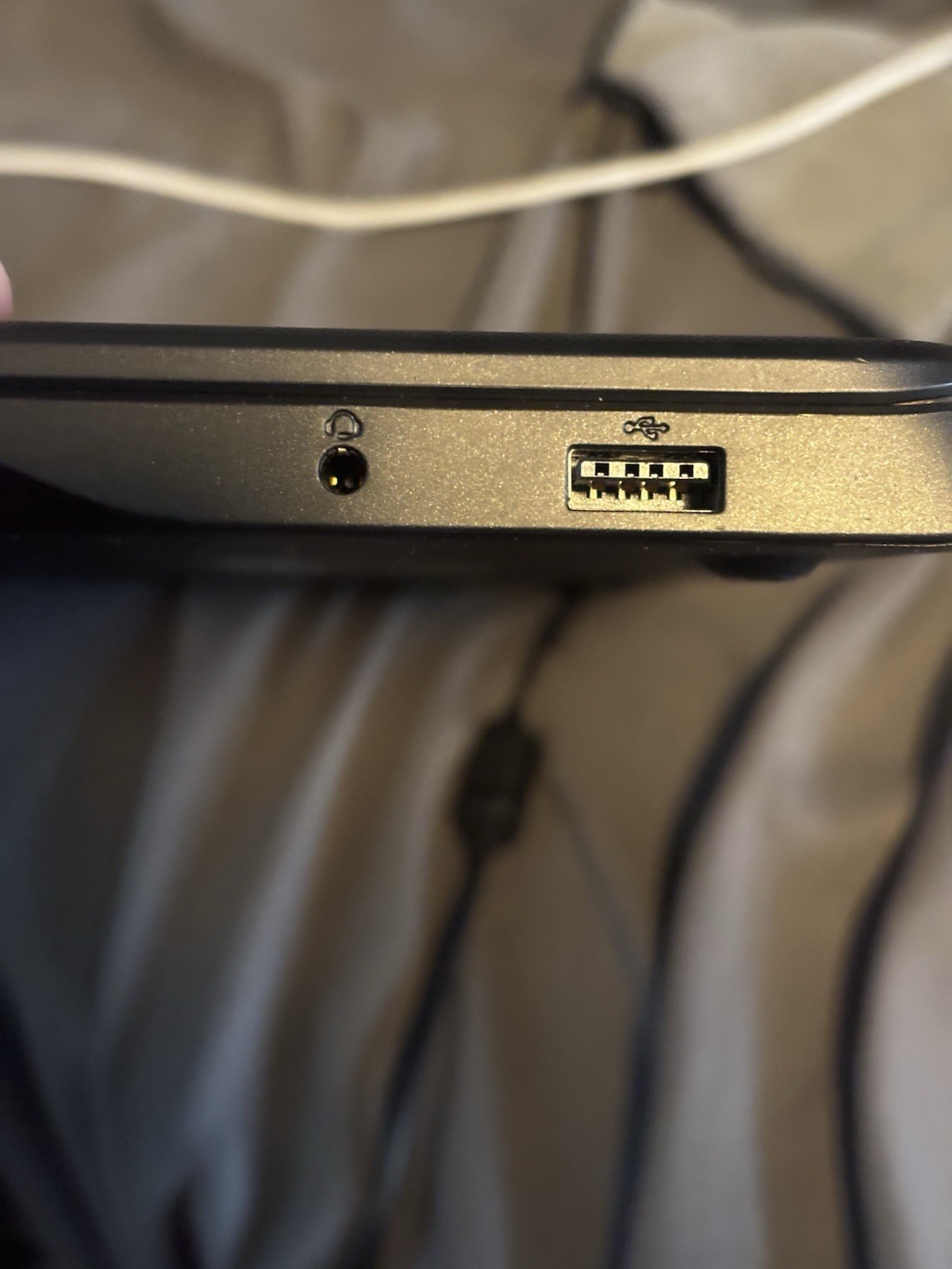 Samsung Chromebook 3 XE500C13 11.6in.