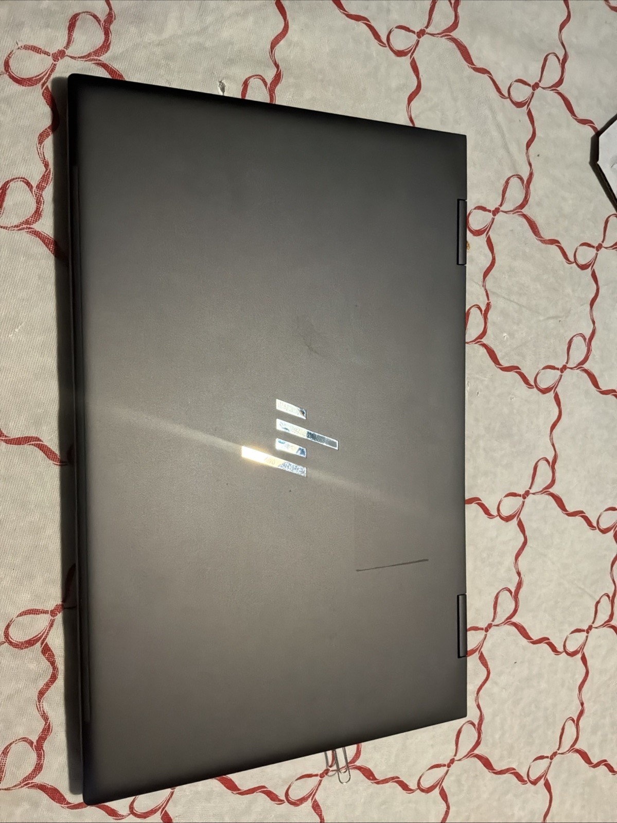 HP Envy X360 2 – In 1 Laptop 15 -ey0xxx