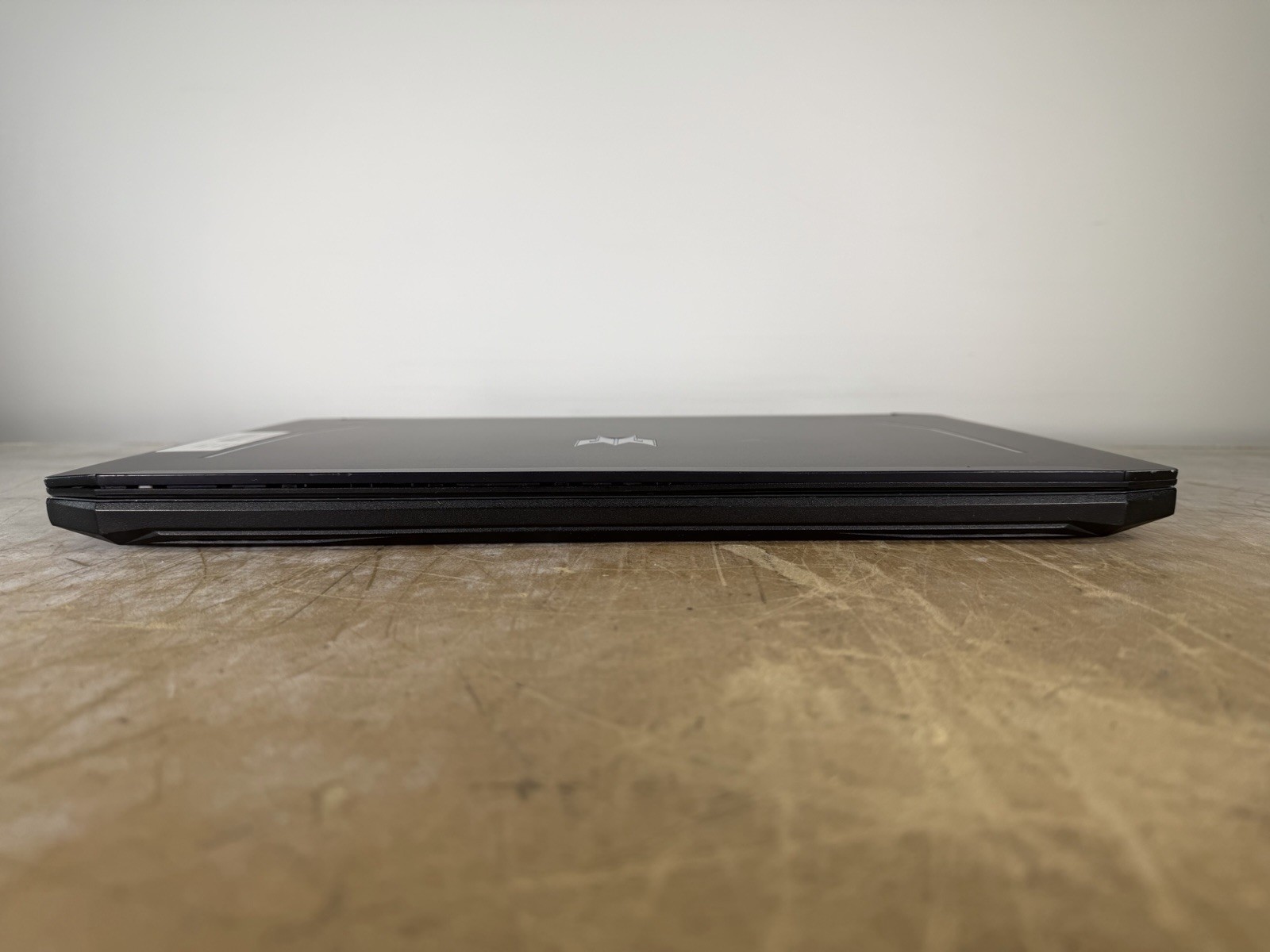 ACER PREDATOR PH317-54 i7-10750H @ 2.60 GHz, 8GB RAM, NO HDD/OS – (FOR PARTS)