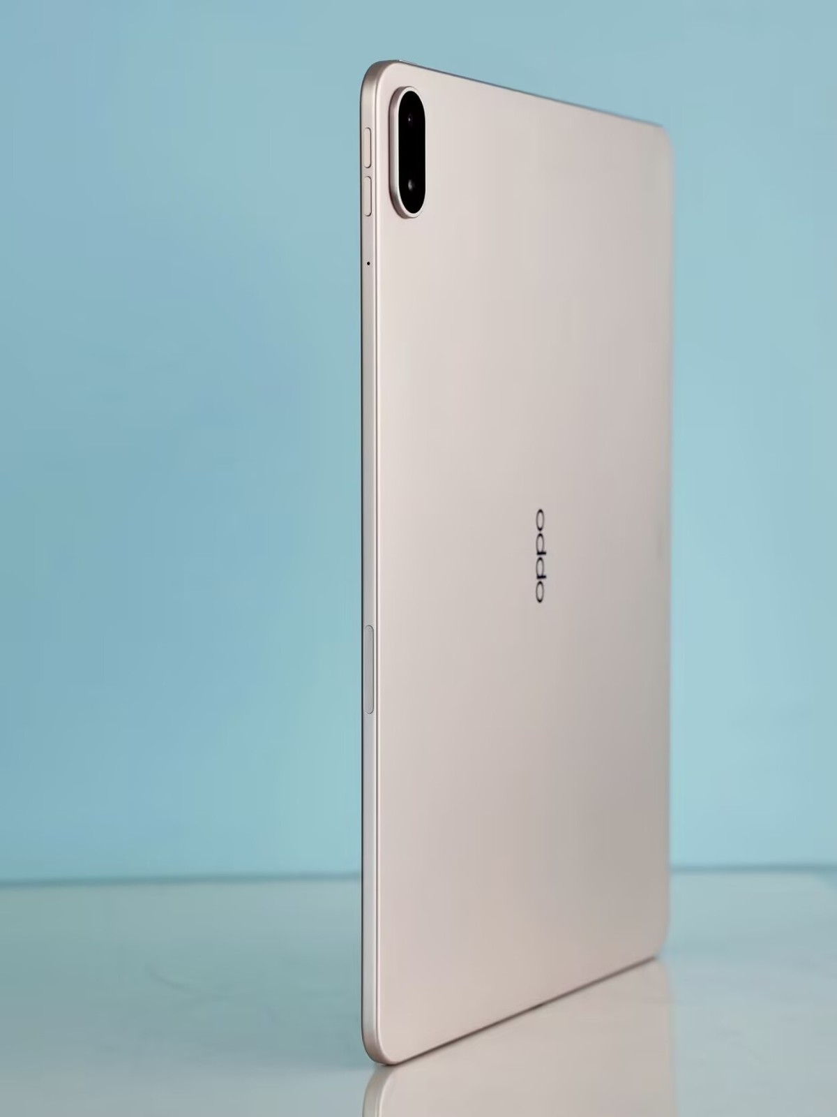 Oppo Pad 4 Pro 13.2″ 13MP Snapdragon 8 Elite 12140mAh Wi-Fi Android 15