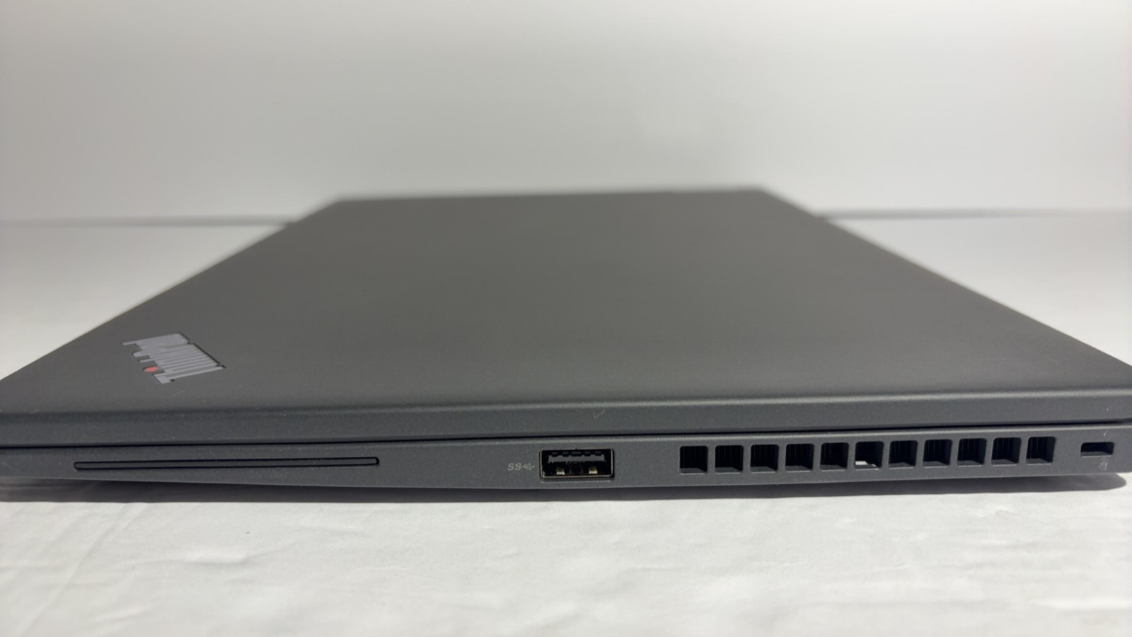 Lenovo ThinkPad T14s Gen 3 i5-1245U 16GB 512GB SSD 14″ Laptop Win 11 Pro AC