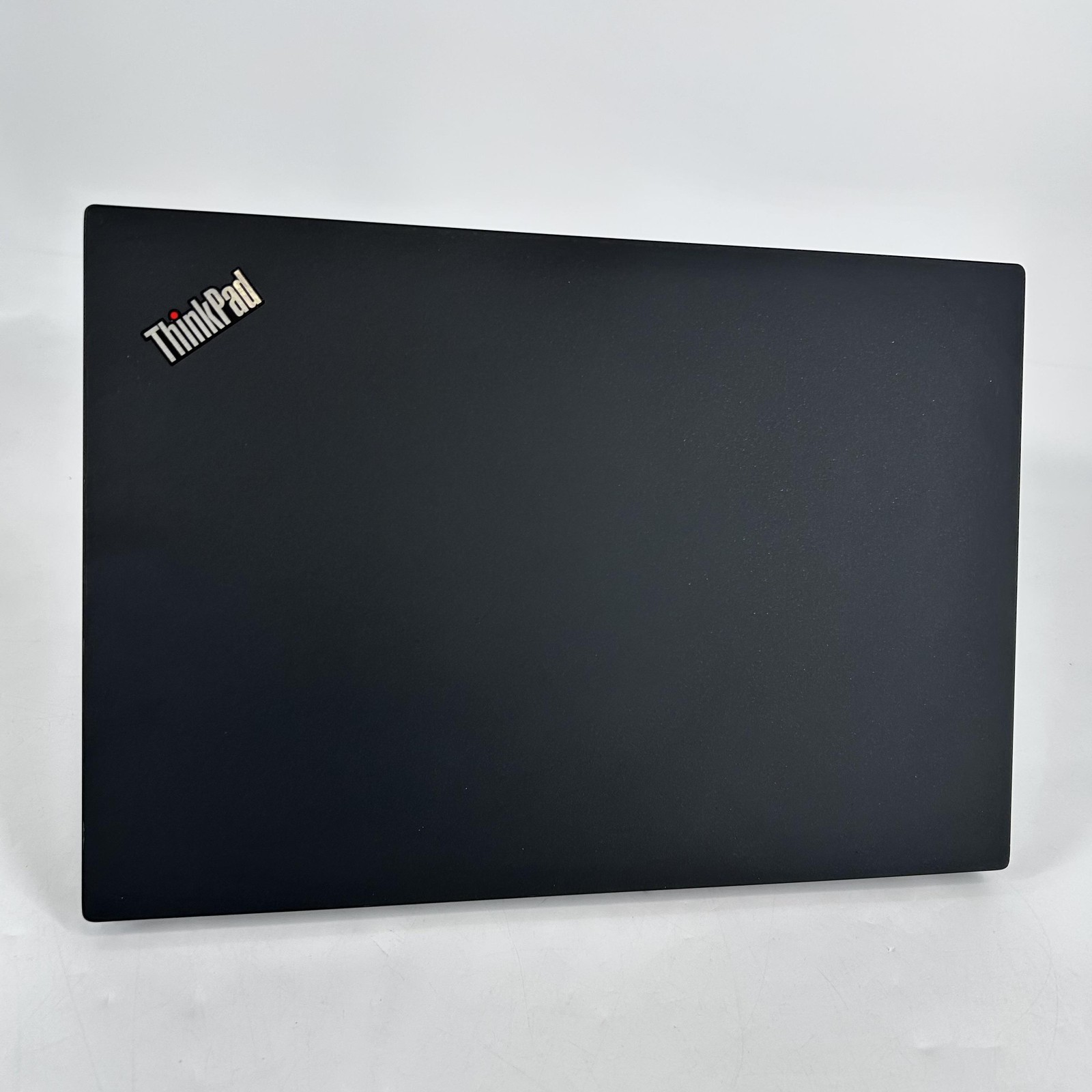 Lenovo ThinkPad T14 Gen 2 Black 4K i7-1165G7 2.80GHz 16GB 512GB SSD Good