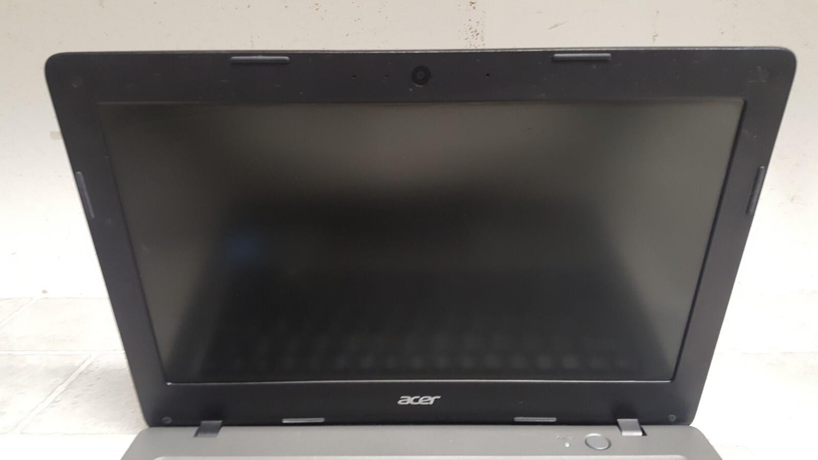 Acer Aspire One Cloudbook Laptop 11 (N15V1) Intel Celeron BATTERY NOT CHARGING