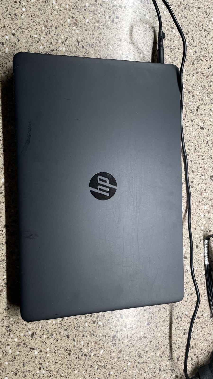 HP ProBook 450 12GB 500GB Hard Drive Business Laptop