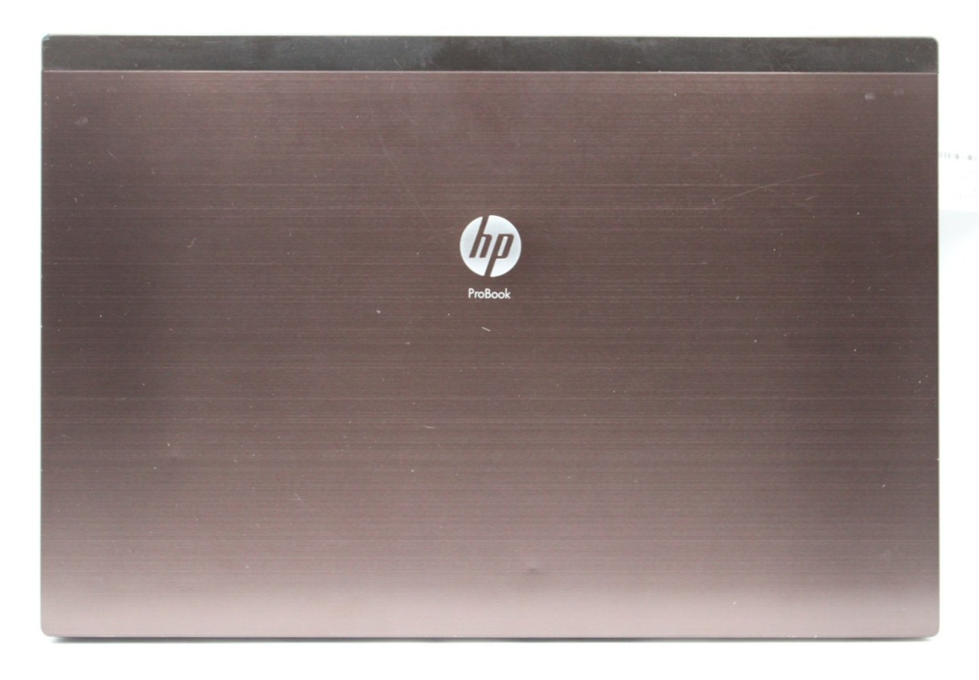 HP ProBook 4520s i3-330M@2.13GHz 2GB DDR3 NO STORAGE OR OS *USED/TESTED*
