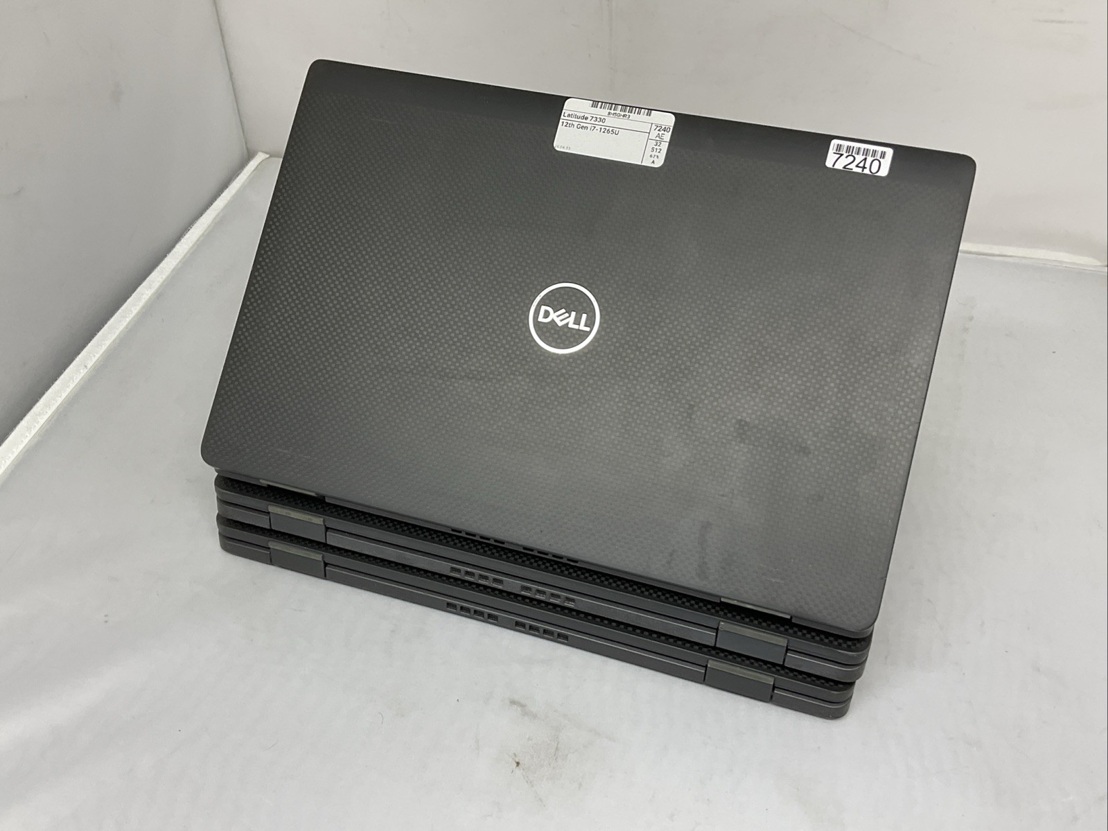 Dell Latitude 7330 – Touch – i7 1265U – 32GB, 512GB, Windows 11 – Lot of 4 +ADP