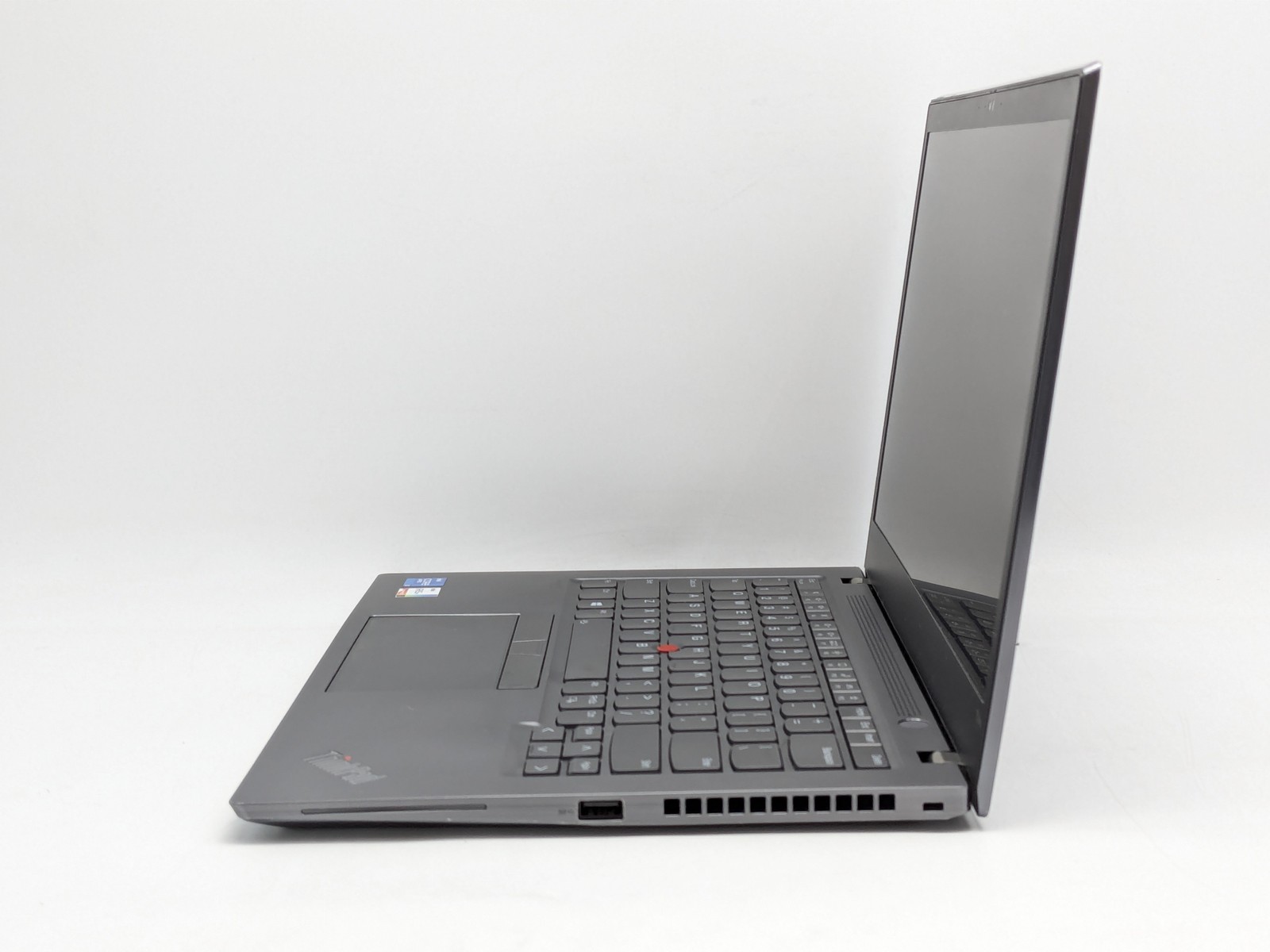 Lenovo ThinkPad T14s G2 14″ i5-1145G7 16GB DDR4 256GB SSD Windows 11 Home