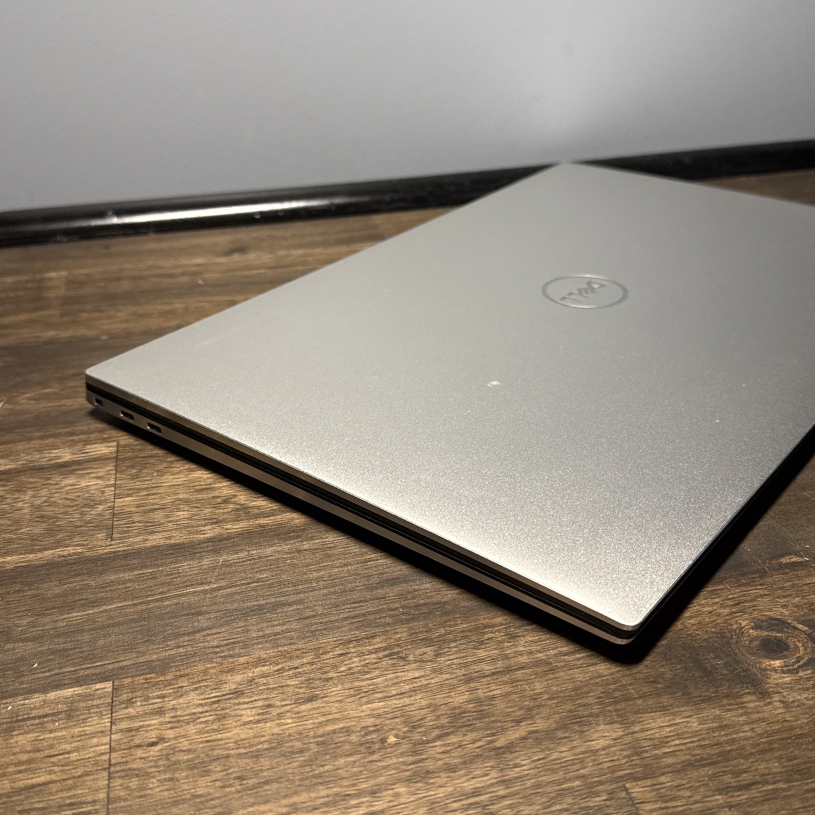 Dell XPS 17 9710 UHD+ TOUCH i9-11900H 2.50GHz 32GB 1TB SSD RTX 3060 Very Good