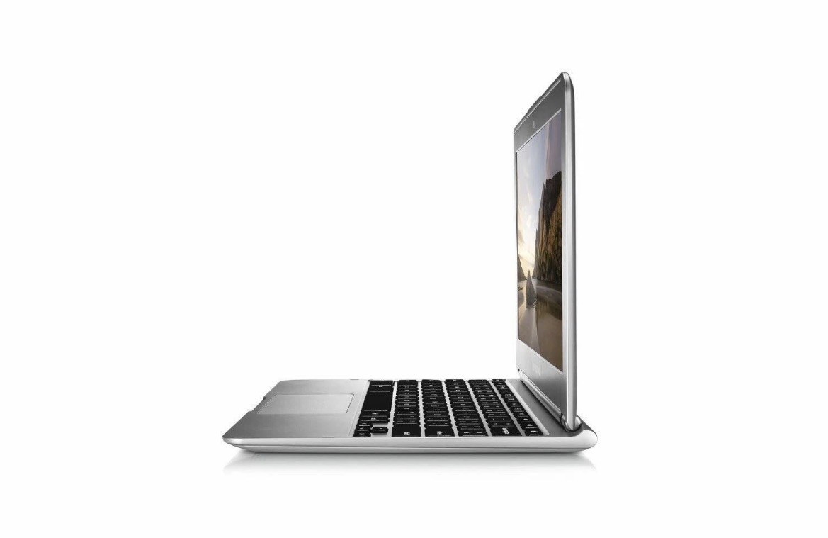 Samsung Chromebook XE303C12 11.6″ Laptop Intel 2GB Ram 16GB SSD WiFi USB HDMI