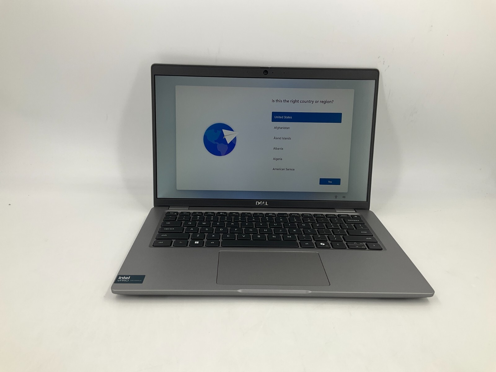Dell Latitude 5450 U7-165U 32GB 256GB BT5.3 WiFi6E 14F W11P N2Y94 ❤️️✅❤️️✅ NEW